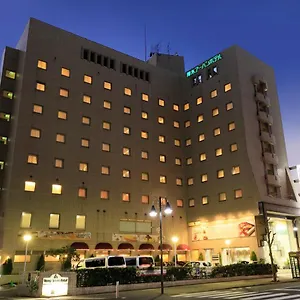 Urban Atsugi