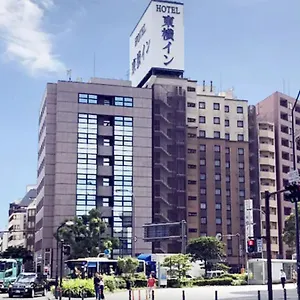 酒店 东横inn-横滨樱木町