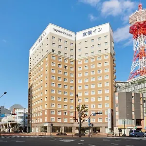 Toyoko Shonan Eki Kita Guchi No 1 *** Hiratsuka