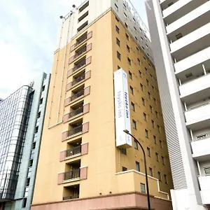 酒店 东横inn-新横滨站前本馆