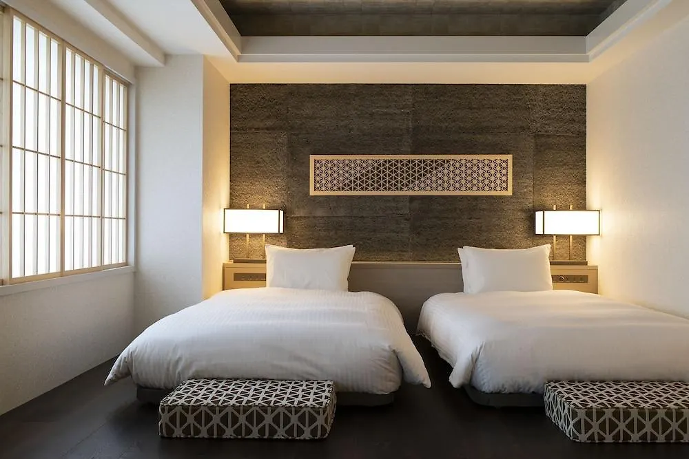 Shin Yokohama Grace Hotel Giappone