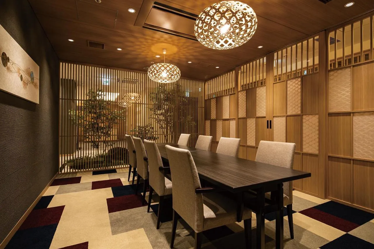 Shin Yokohama Grace Hotel 3*, Yokohama (Kanagawa) Giappone