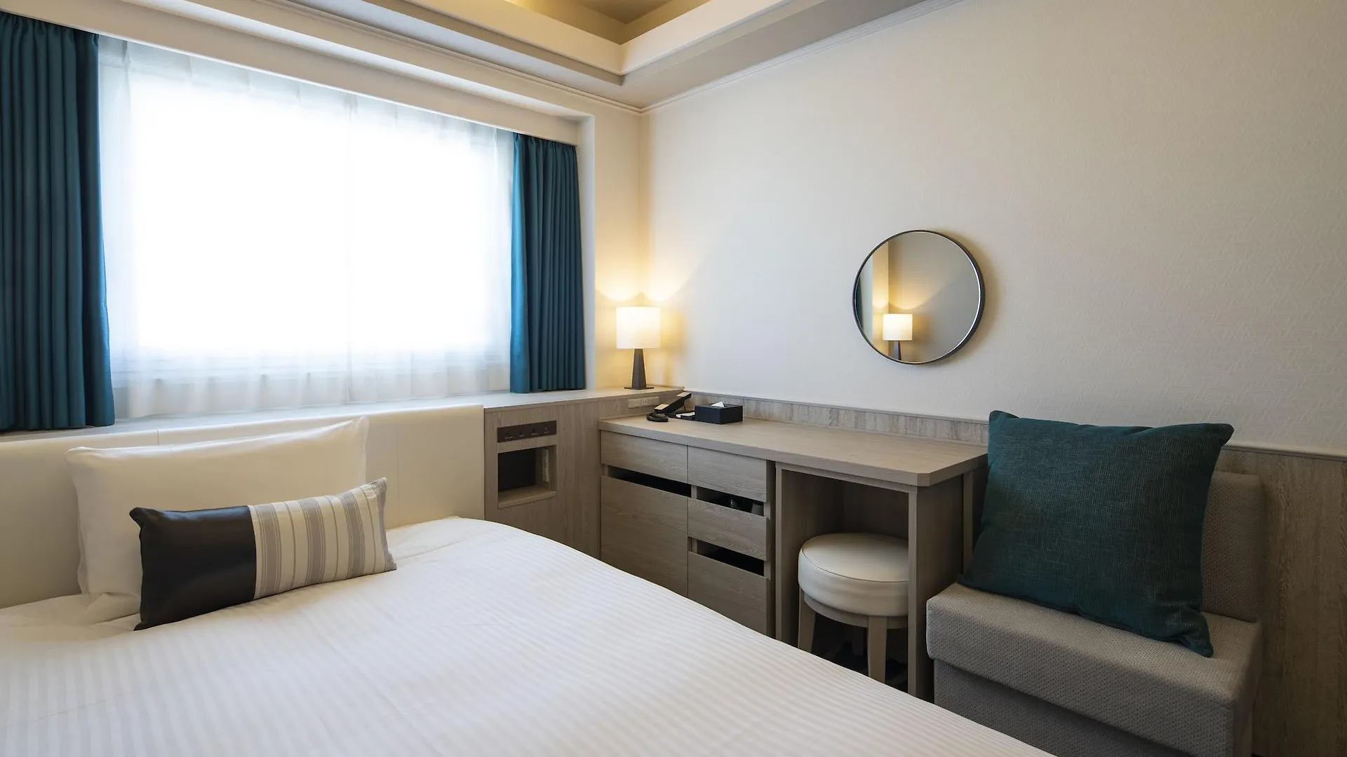 ***  Shin Yokohama Grace Hotel Giappone