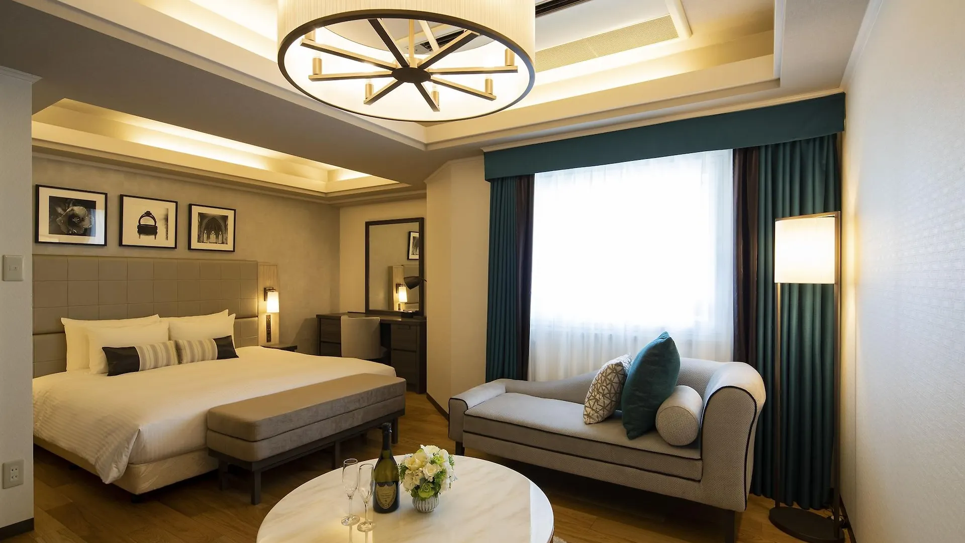 Shin Yokohama Grace Hotel 3*, Yokohama (Kanagawa) Giappone