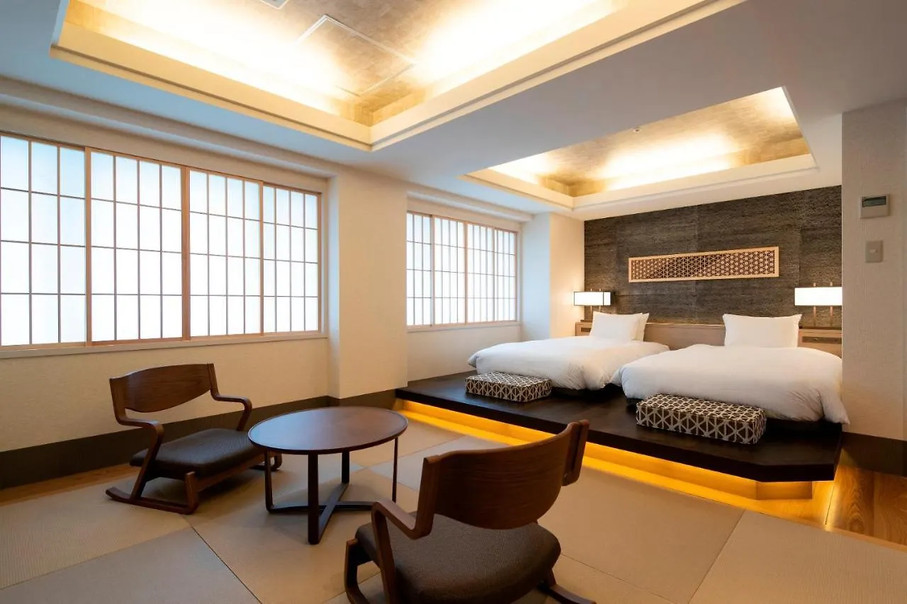 Shin Yokohama Grace Hotel Yokohama (Kanagawa)