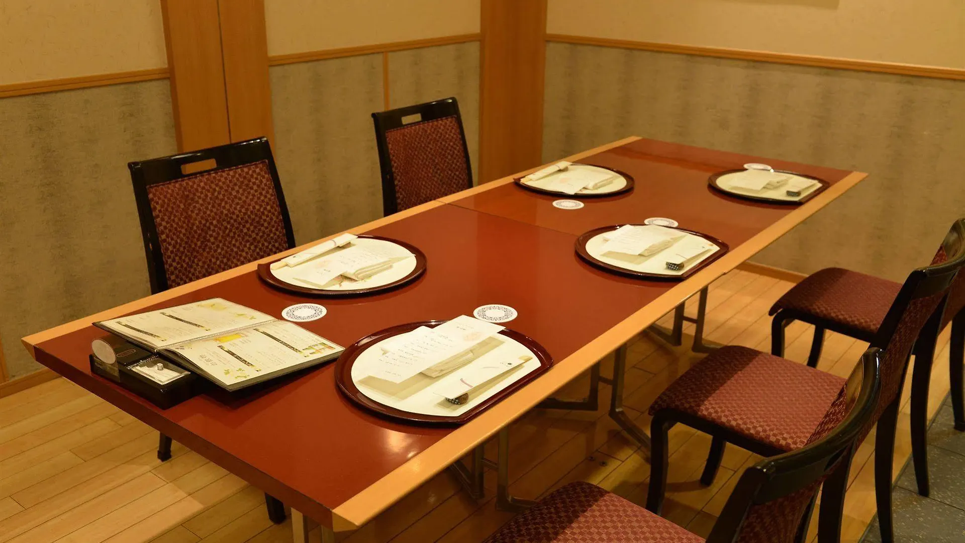 Shin Yokohama Grace Hotel Yokohama (Kanagawa)