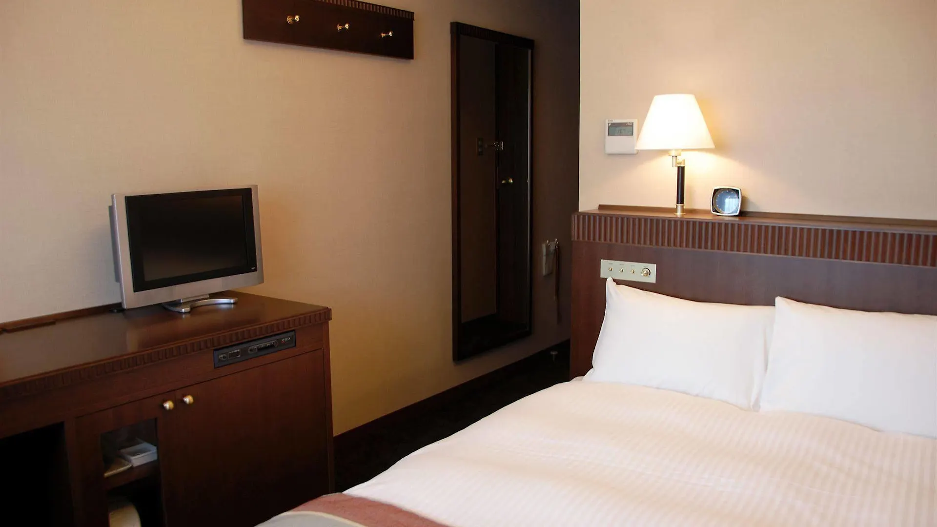Shin Yokohama Grace Hotel 3*, Yokohama (Kanagawa) Giappone