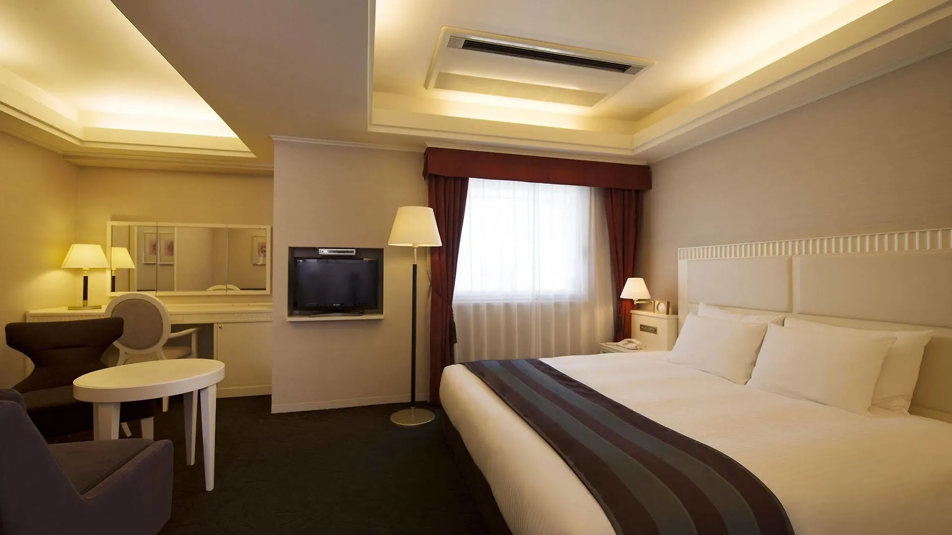 Shin Yokohama Grace Hotel 3*, Yokohama (Kanagawa) Giappone
